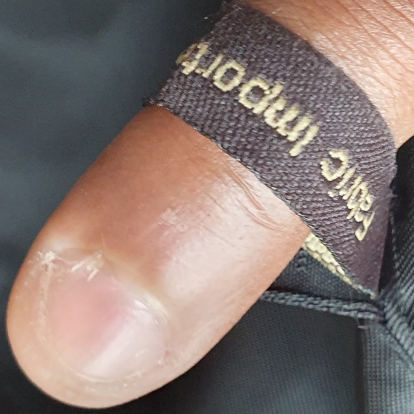 Gucci Leather Jackect - Picture 12 of 17